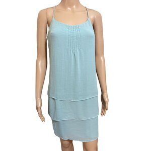 H&M Blue Dress Size 4